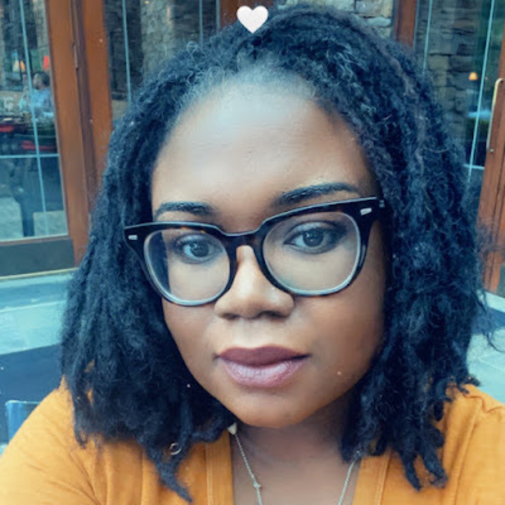 Meet your Posher, Ann